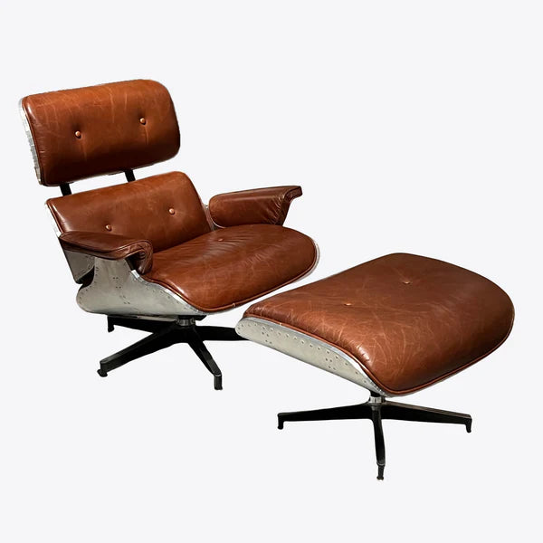 Aspen Lounge Chair