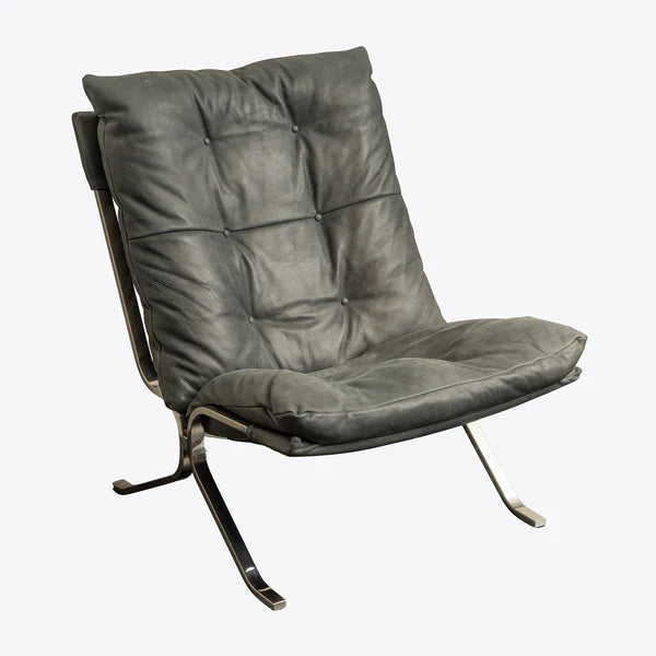 Atlas Lounge Chair