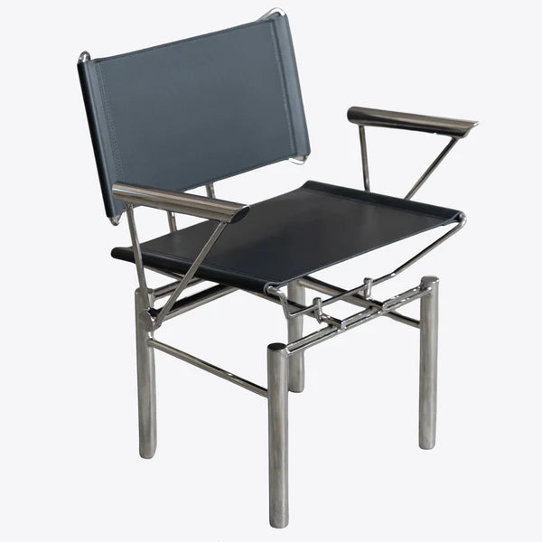 Axiom Steel Chair