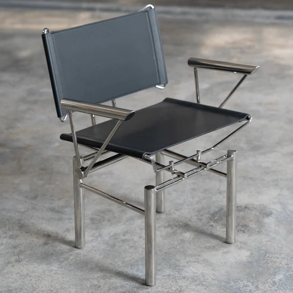Axiom Steel Chair