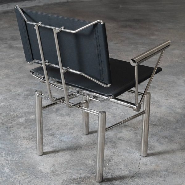 Axiom Steel Chair