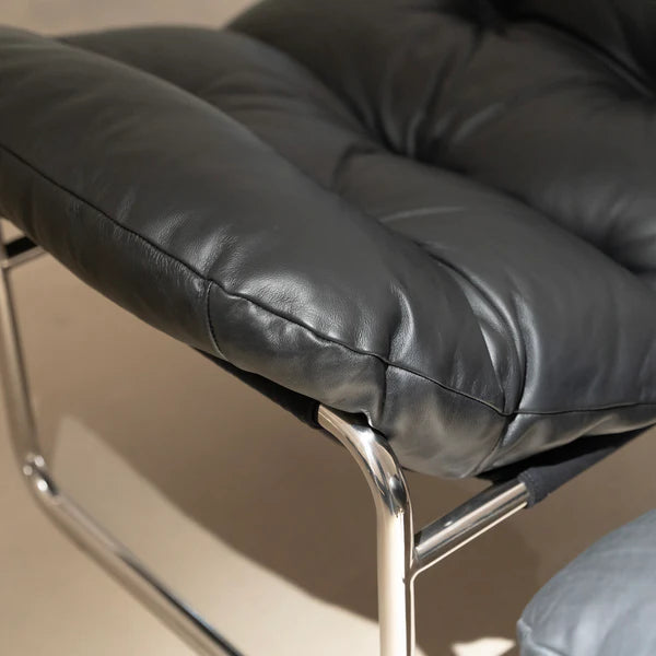 Belvedere Chaise Louncher
