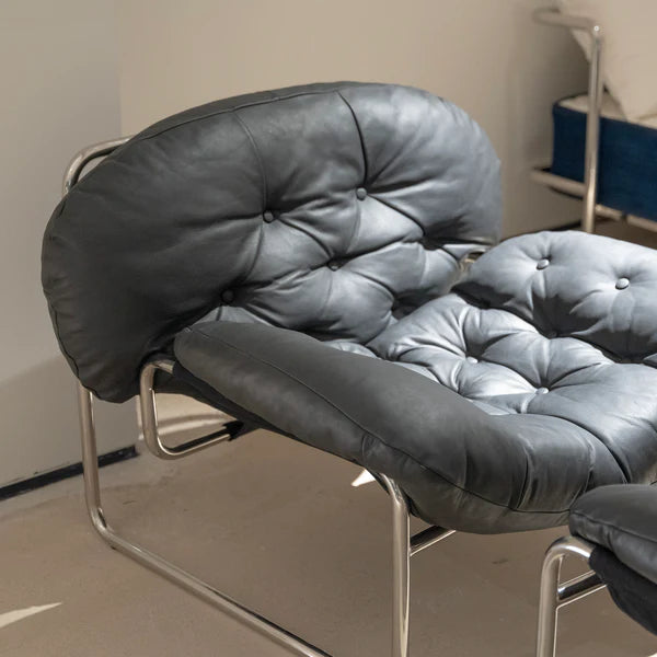 Belvedere Chaise Louncher