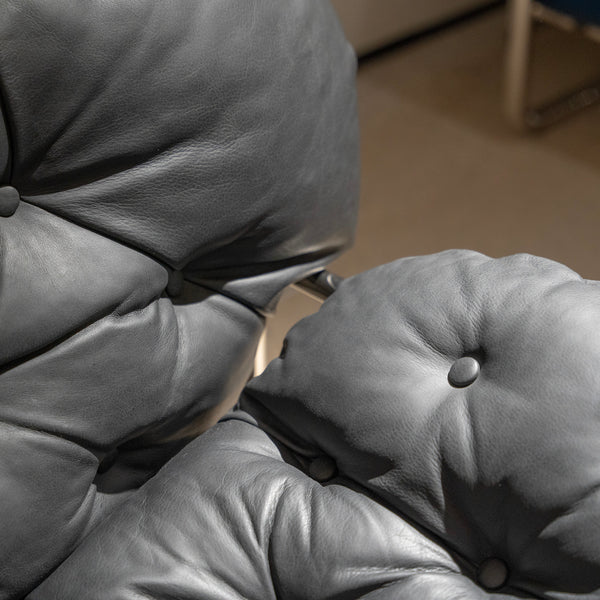 Belvedere Chaise Louncher