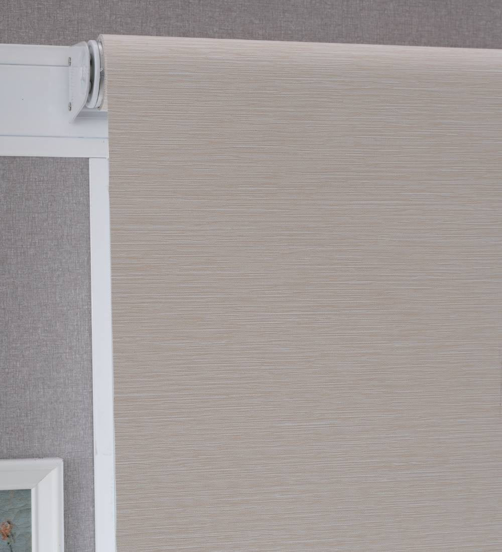 Bixby Luxury Blackout Roller Blinds