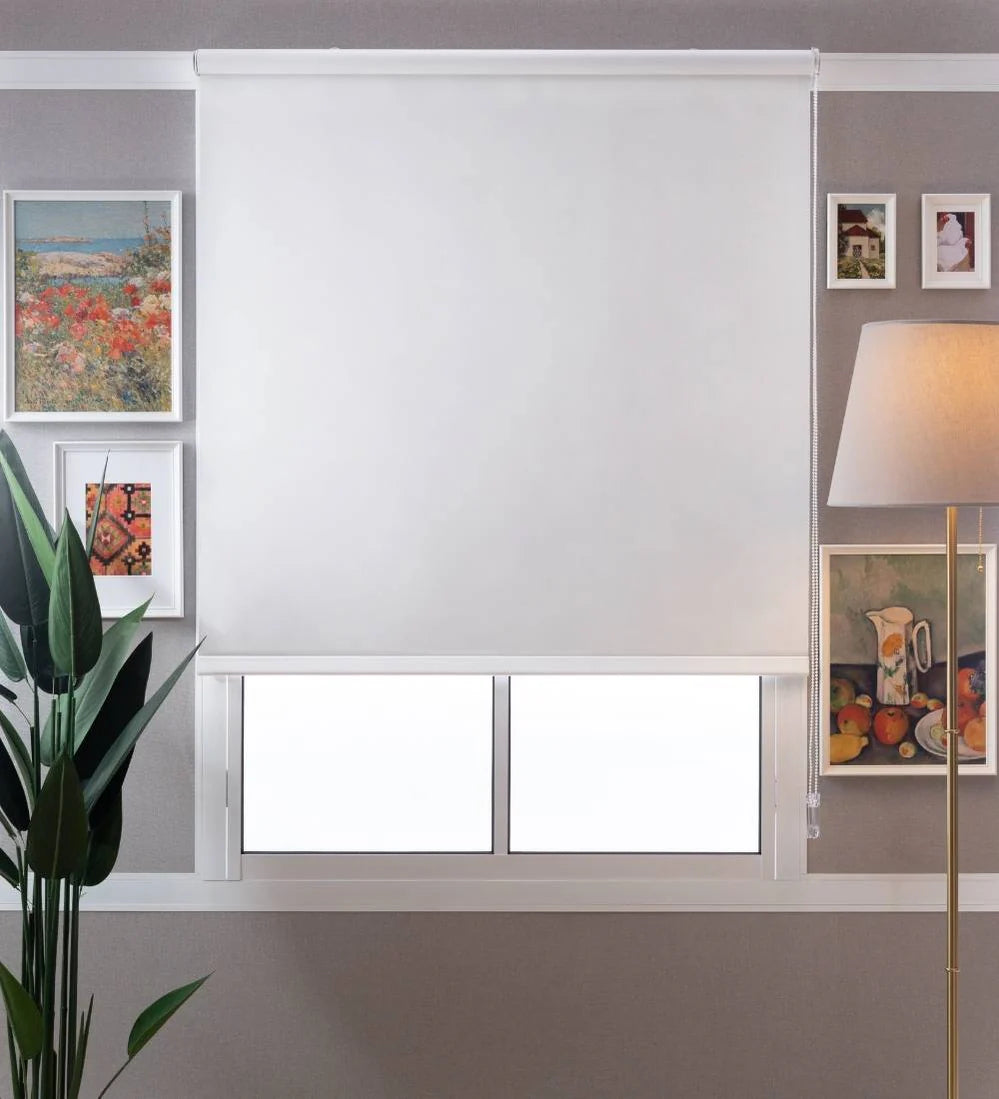 Bojan Classic Blackout Roller Blinds