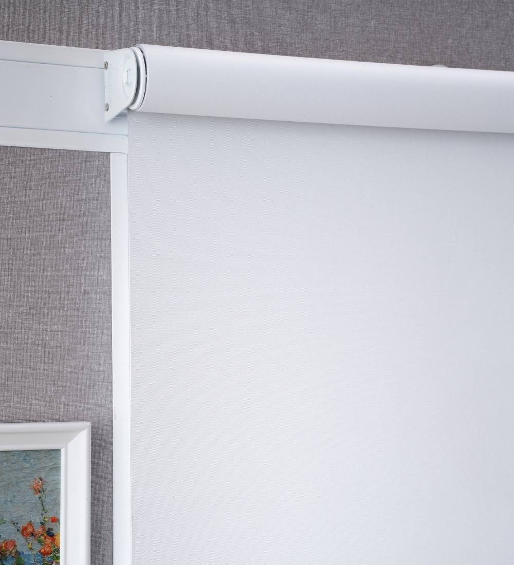Bojan Classic Blackout Roller Blinds