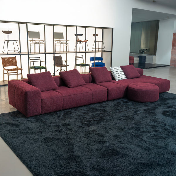 Bordeaux Modular Sofa