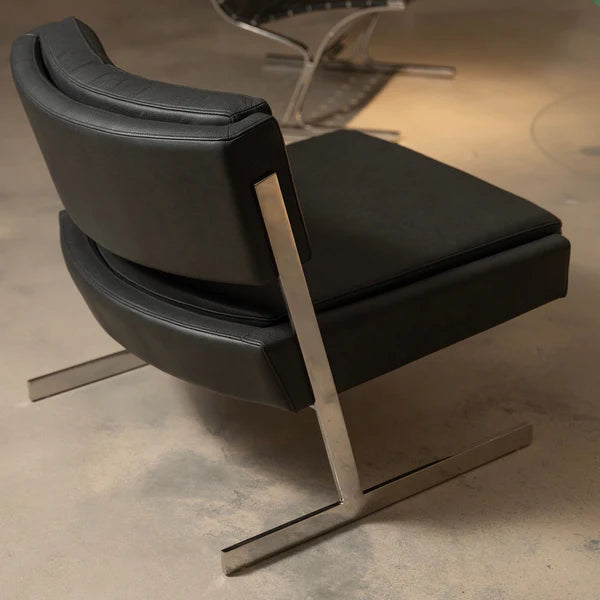 Braden Milano Chair