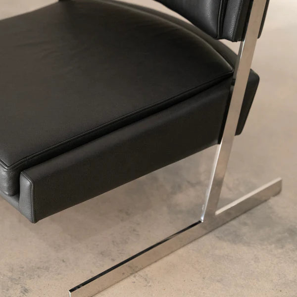 Braden Milano Chair