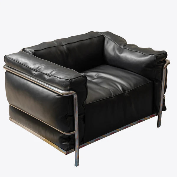 Carré Armchair