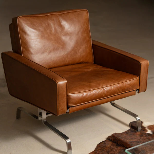 Carter Lounge Chair