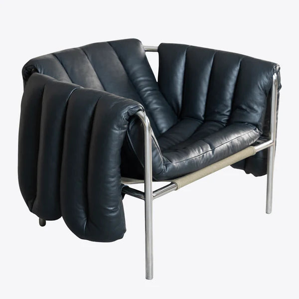Cascade Lounge Chair