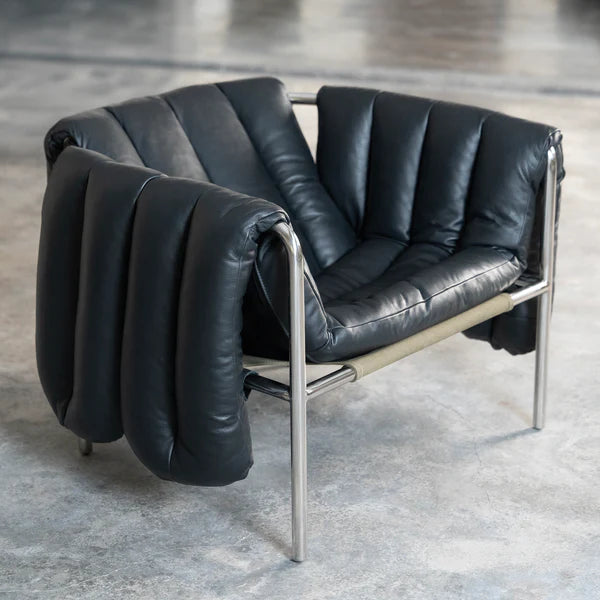 Cascade Lounge Chair