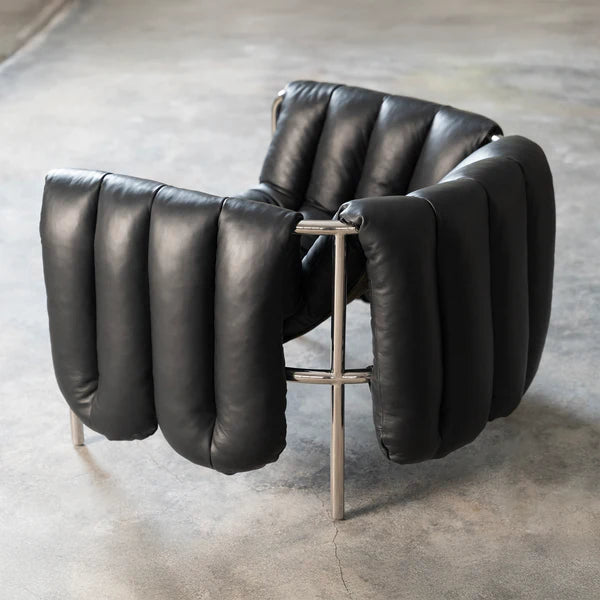 Cascade Lounge Chair