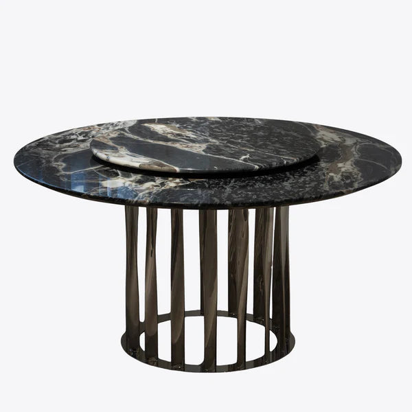Celestial Orbit Dining Table