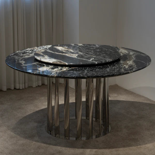 Celestial Orbit Dining Table