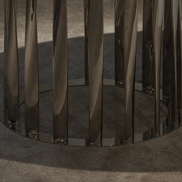 Celestial Orbit Dining Table