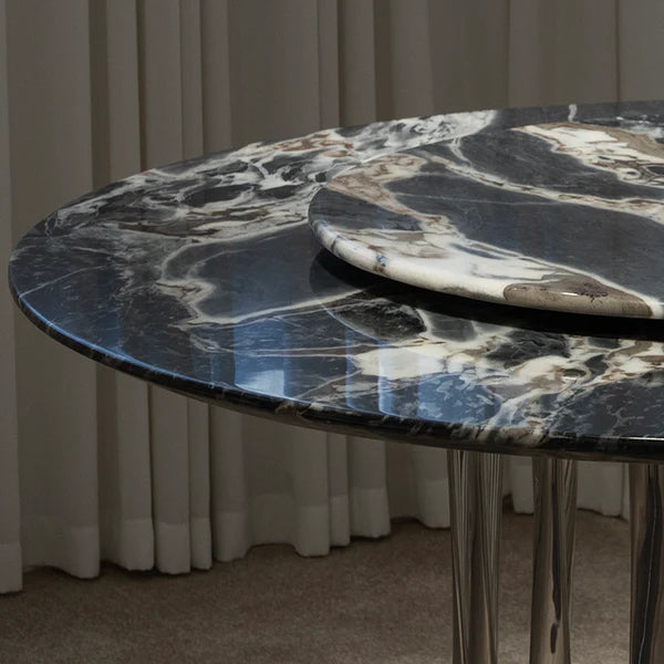 Celestial Orbit Dining Table