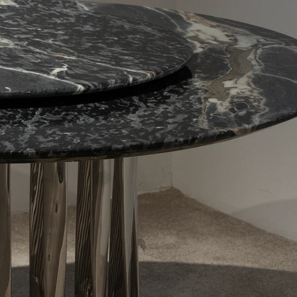 Celestial Orbit Dining Table