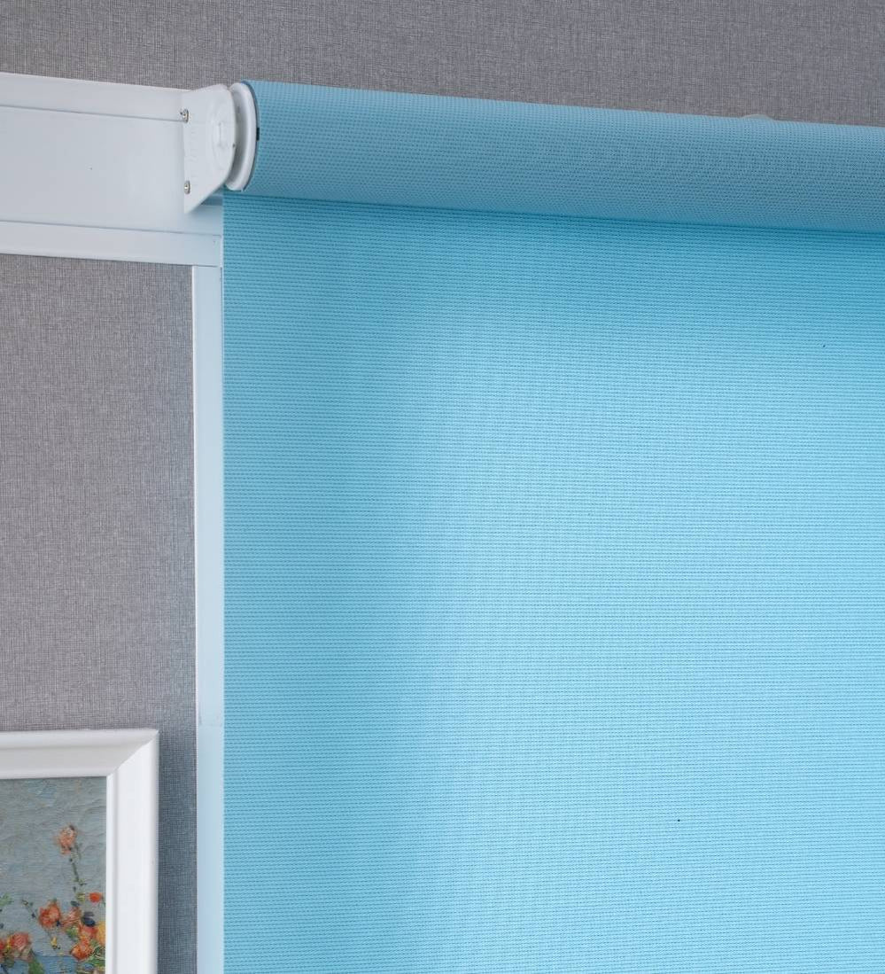 Classic Light Filtering Roller Blinds