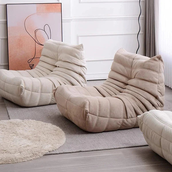 CloudEase Compression Lounge