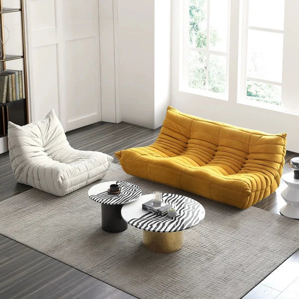 CloudEase Compression Lounge