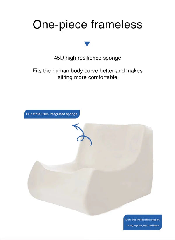 CloudEase Compression Lounge
