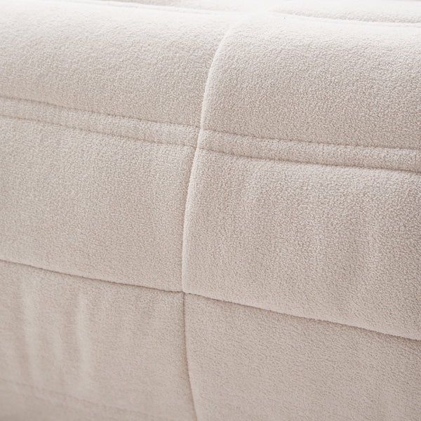 CloudEase Compression Lounge