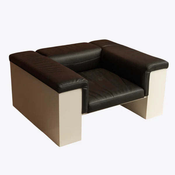 Contempo Lounge Chair