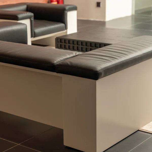 Contempo Lounge Chair