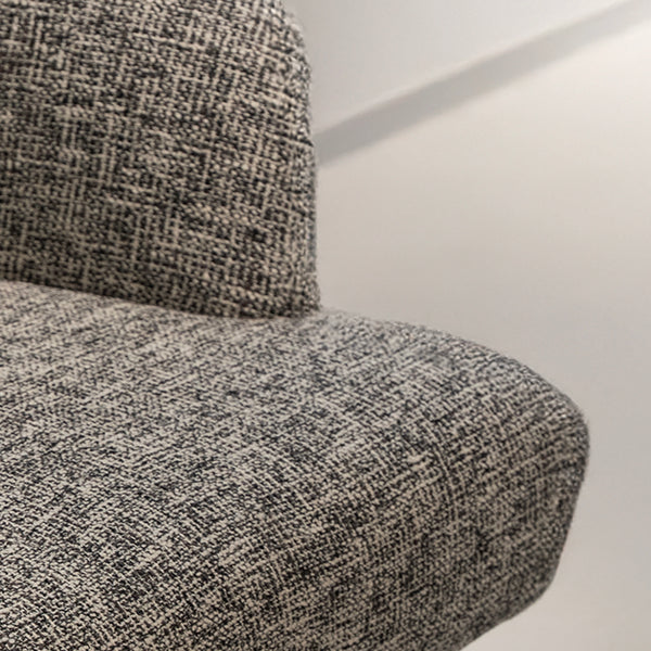 Contour Embrace Armchair