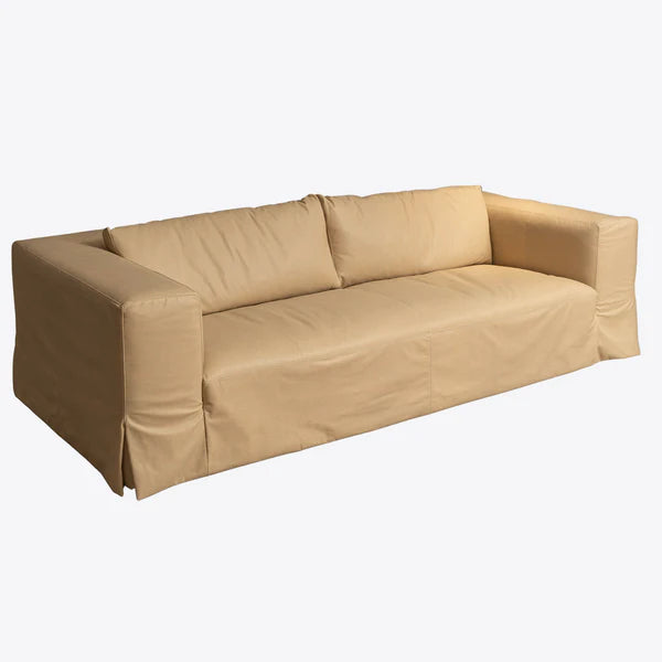 Cortado Box Sofa