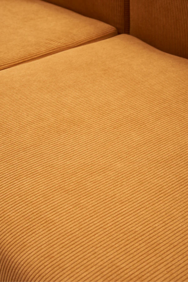 Cozy Com pression Sofa