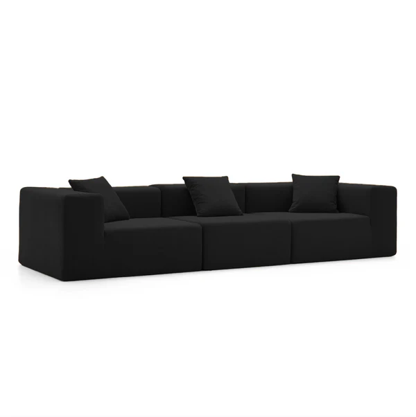 Cozy Com pression Sofa