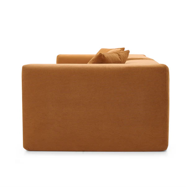 Cozy Com pression Sofa