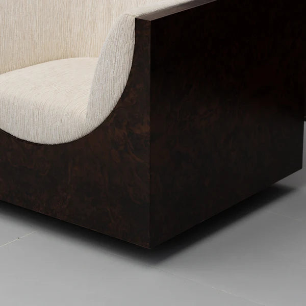 Cube Armchair