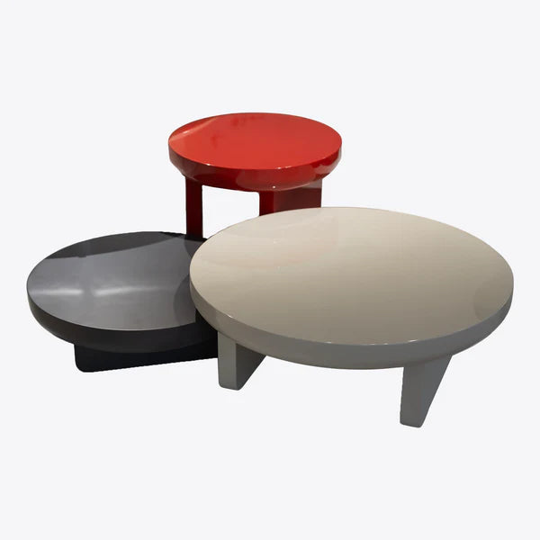 Elemental Coffee Table