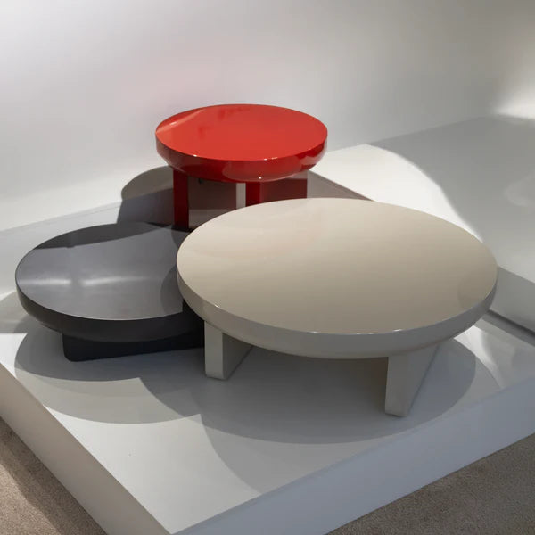 Elemental Coffee Table