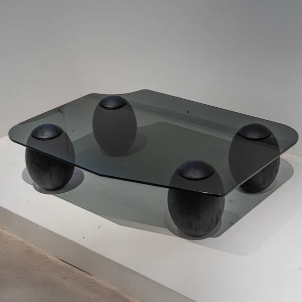 Elemental Form Coffee Table