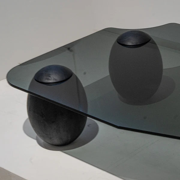 Elemental Form Coffee Table