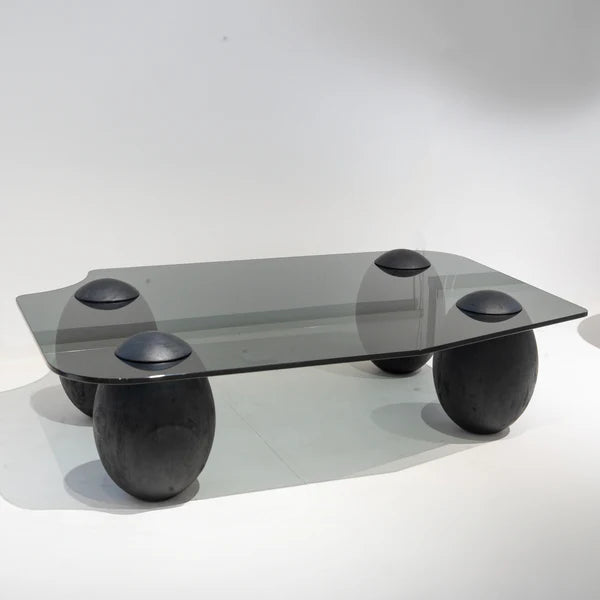 Elemental Form Coffee Table