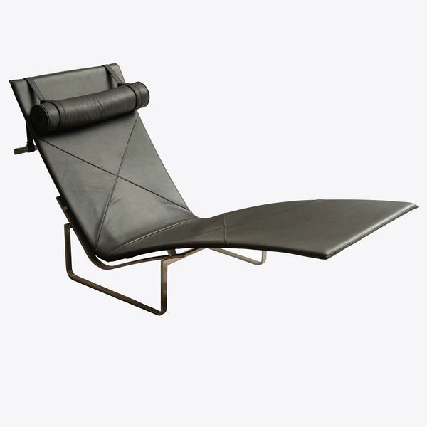 Elysian Lounge Chair