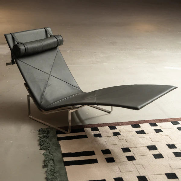Elysian Lounge Chair