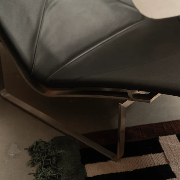 Elysian Lounge Chair