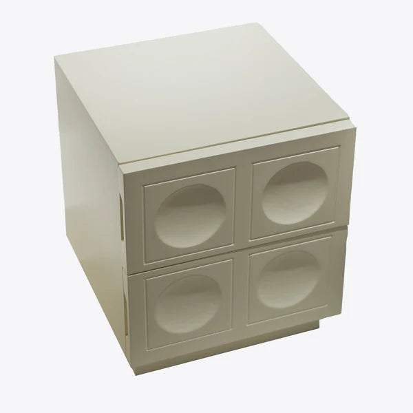 Lunar Module Nightstand