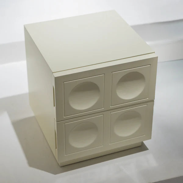 Lunar Module Nightstand