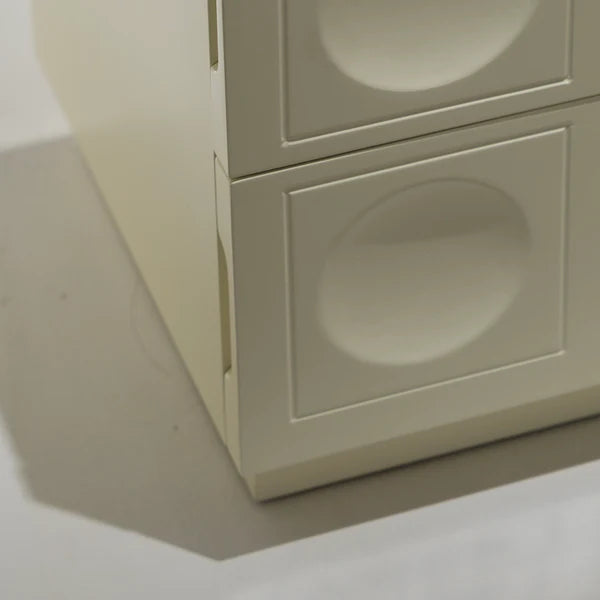 Lunar Module Nightstand