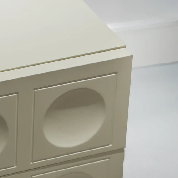 Lunar Module Nightstand