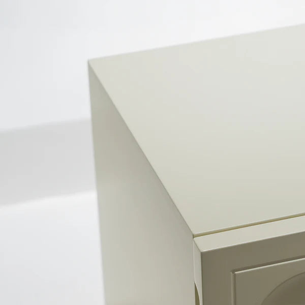 Lunar Module Nightstand